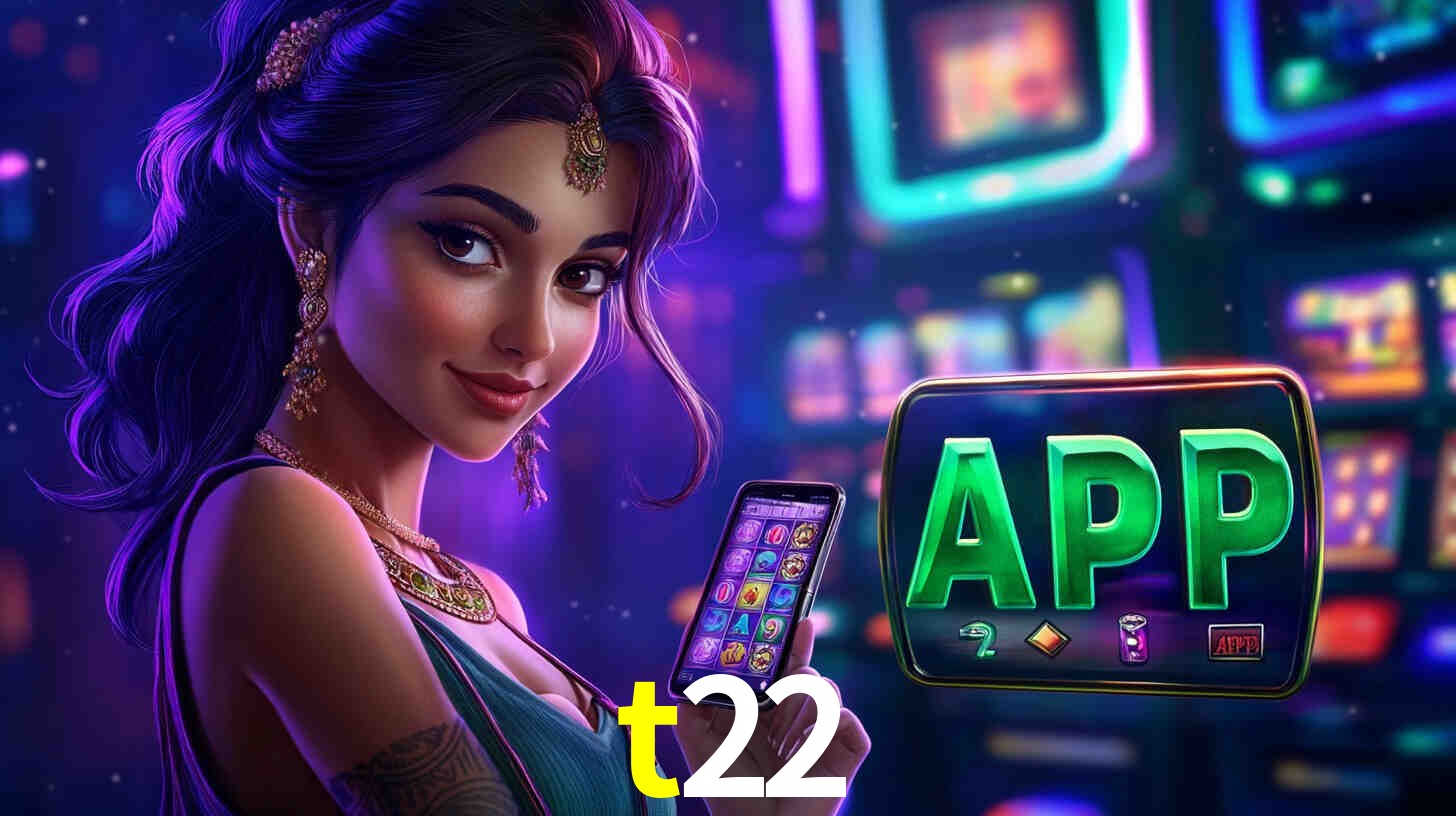 t22 plataforma