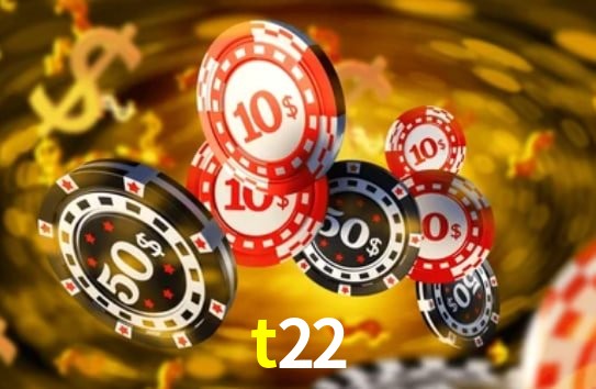 Estatísticas do Jogo t22