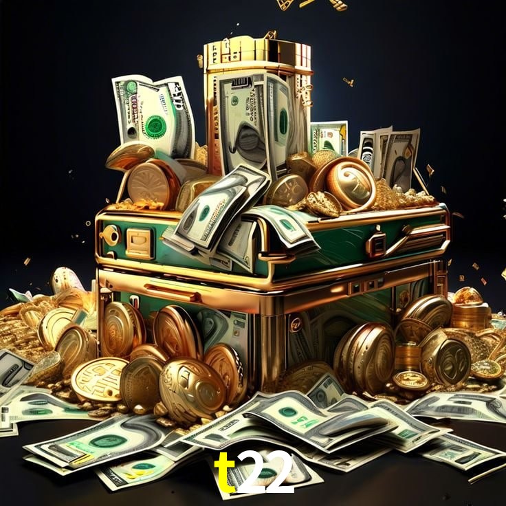 Jogos de Slot t22