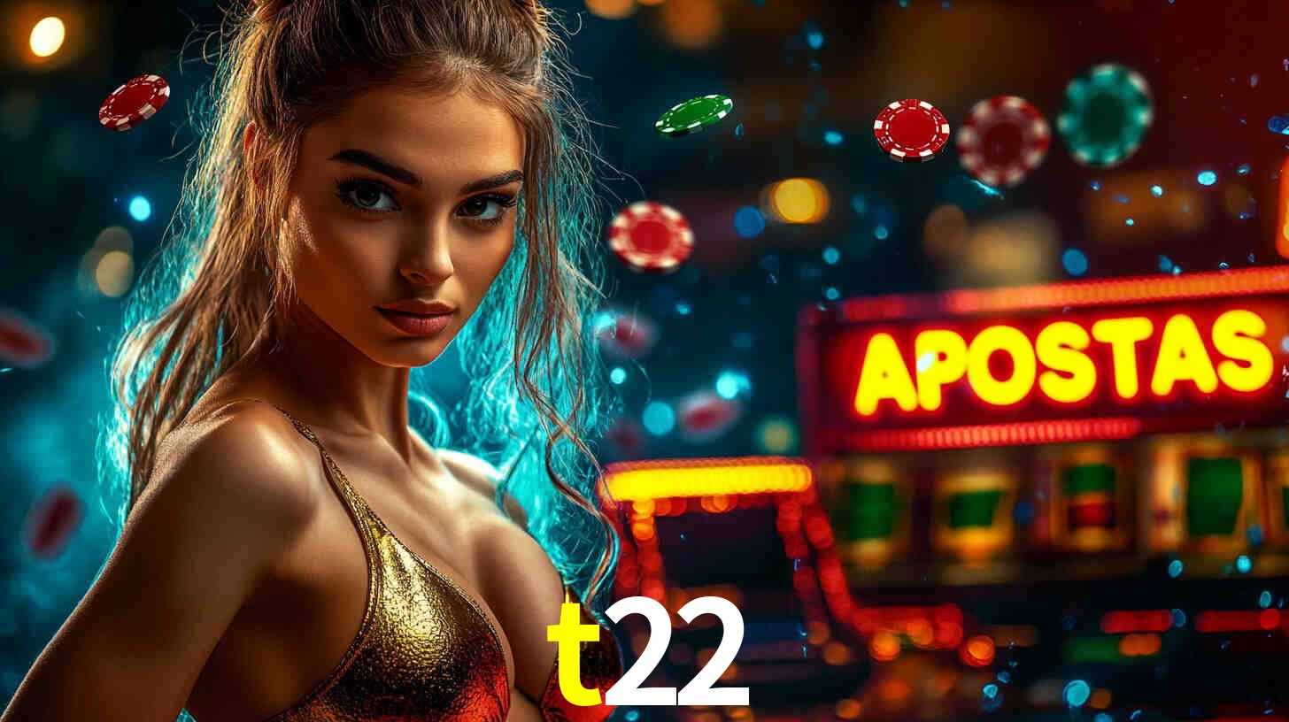 Explorando a Categoria de Eventos em Apostas na t22