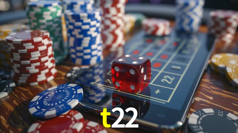Apostas Ao Vivo t22