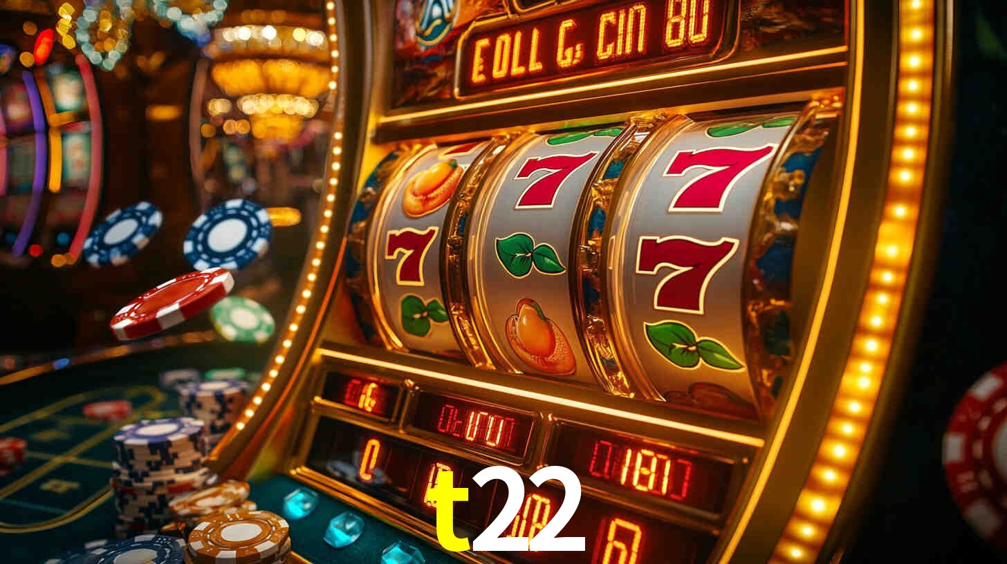 t22 App Interface