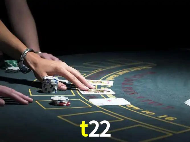 Loteria t22 - Lotofácil diária