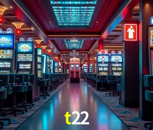 t22 Logo 1