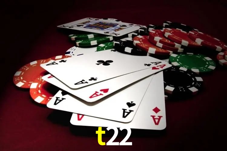Apostas de Futebol t22