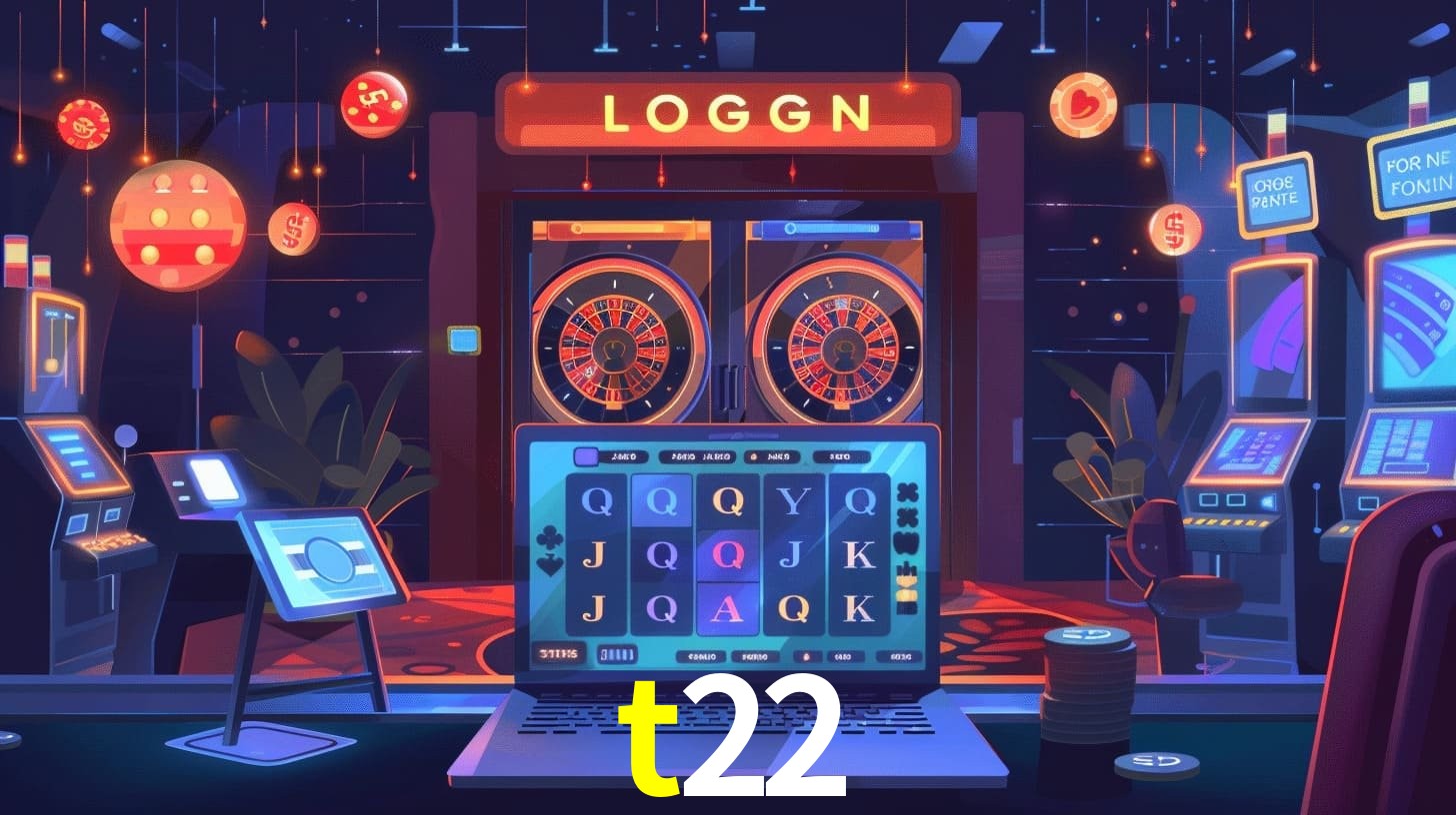 t22 Segurança Logo 1