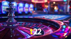 Experiência VIP t22