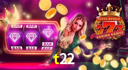 A Revolução dos Aplicativos de Jogos no t22