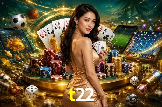 Live Casino t22