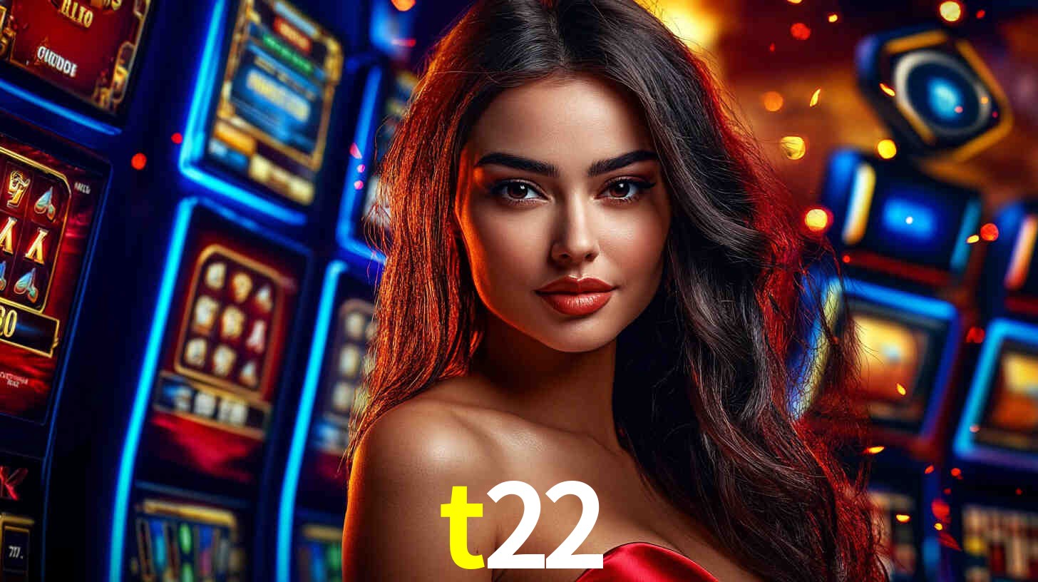 t22 Download Oficial