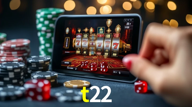 Exclusive Games t22