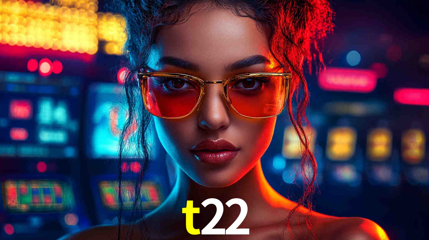Desvendando o Mundo dos Jogos Virtuais na t22