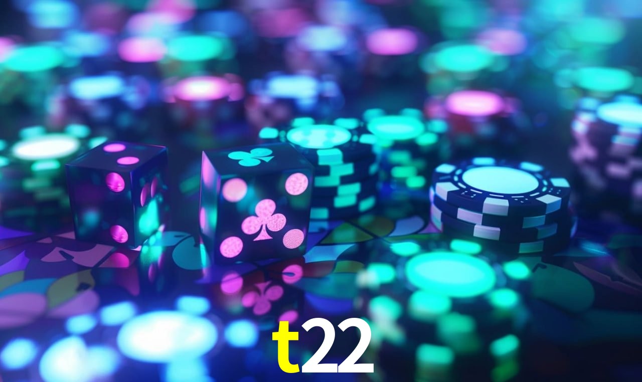 Apostas de Tênis t22