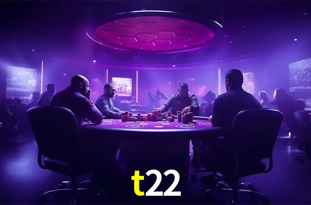 Benefícios da Conta t22