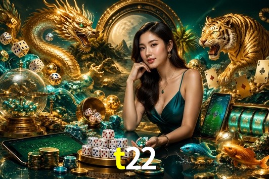 Seasonal Promotions t22
