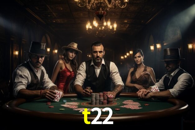Interface do App t22