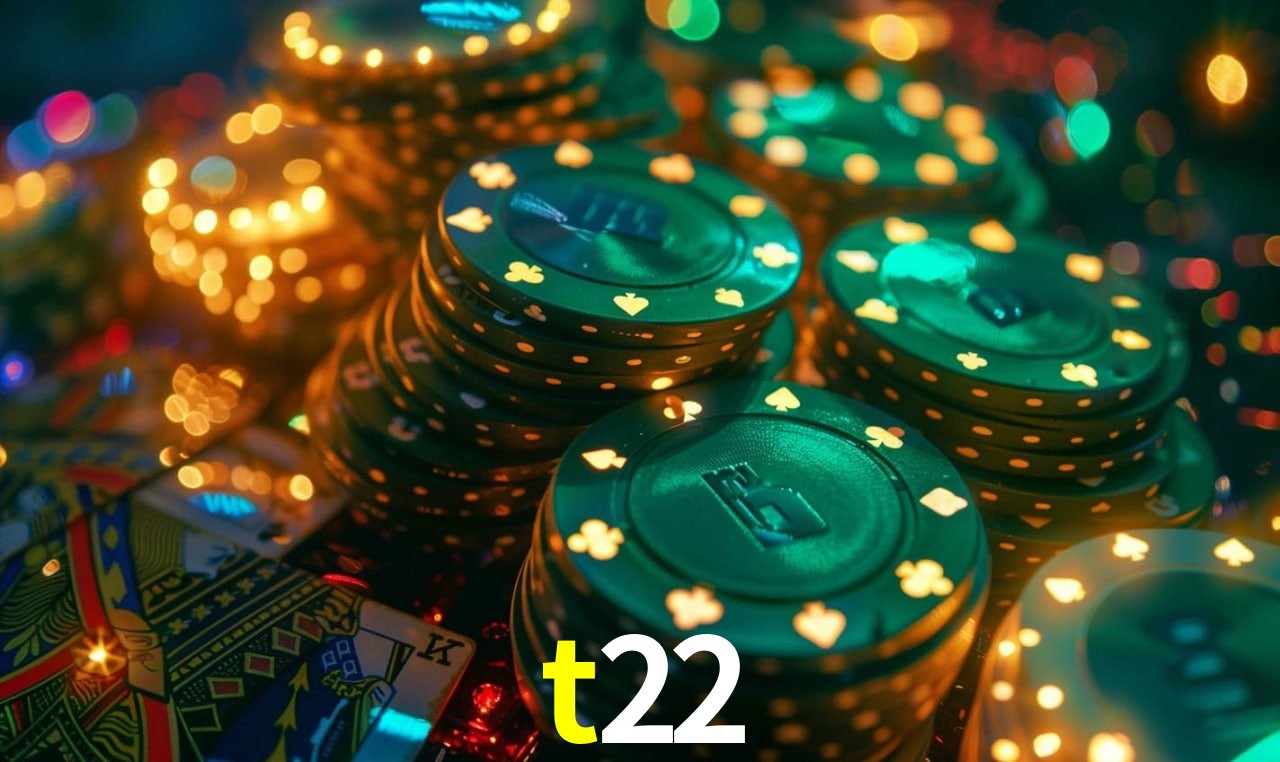 Recursos de Bônus t22