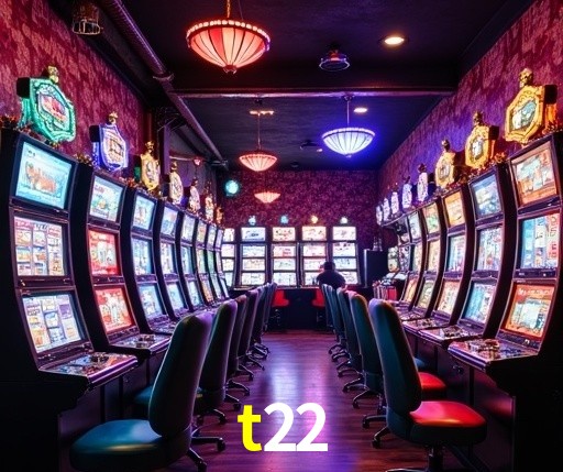 Telegram t22 - Canal Oficial Verificado