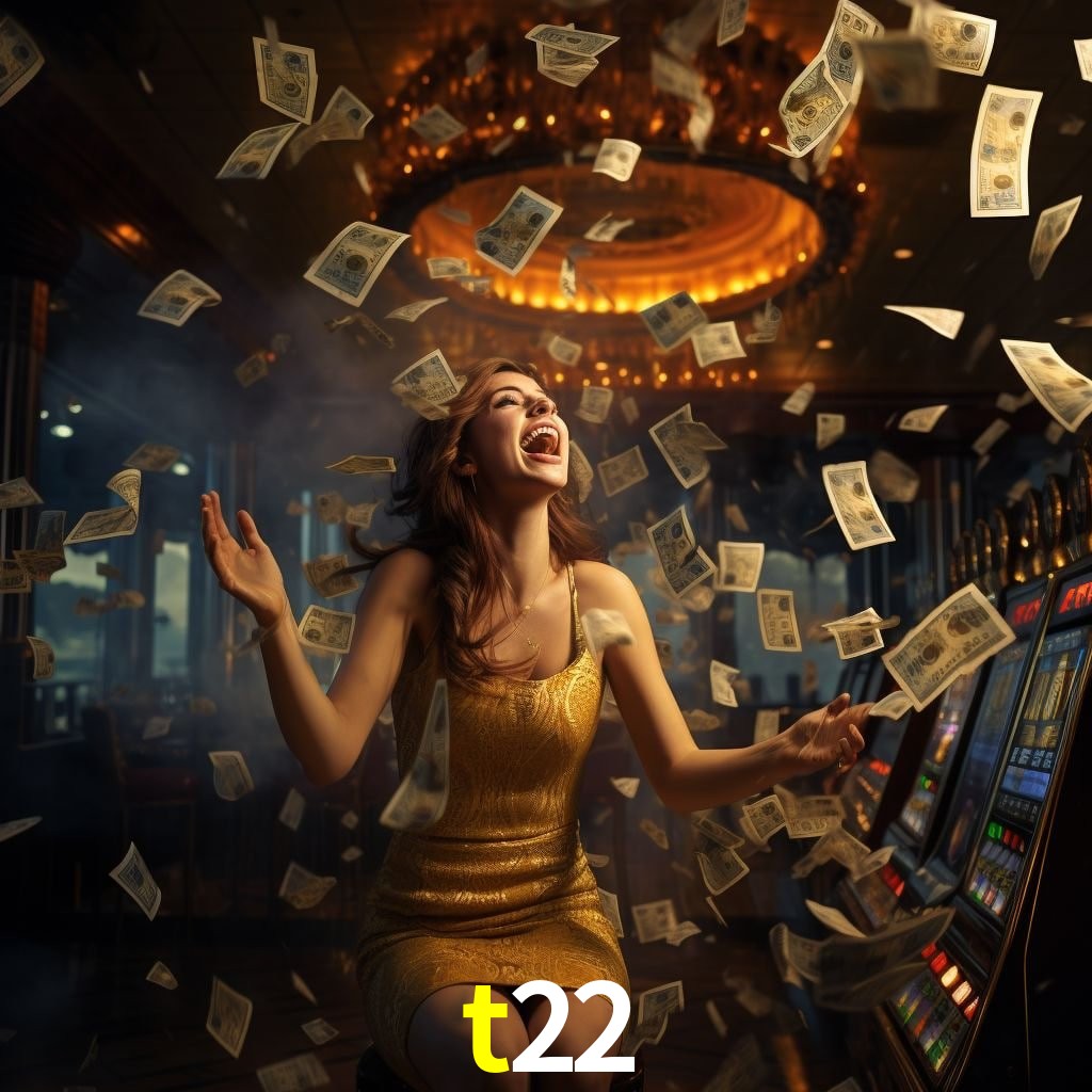 VIP Casino t22