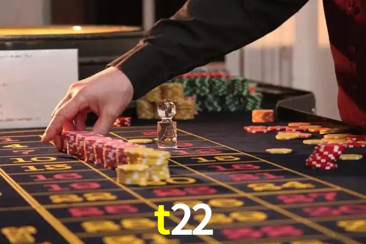 A Popularidade dos Caça-Níqueis no t22