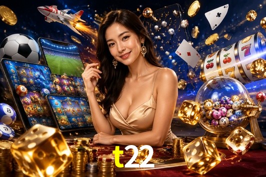 Live Casino t22