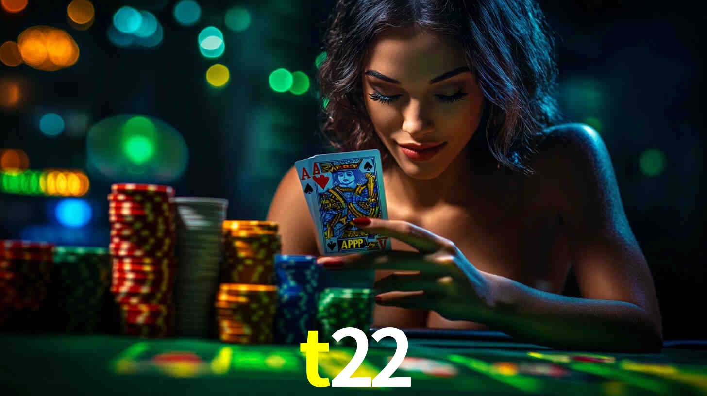 A Emoção da Loteria na t22: Uma Chance de Mudança de Vida