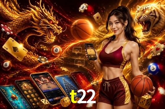 Game Statistics t22