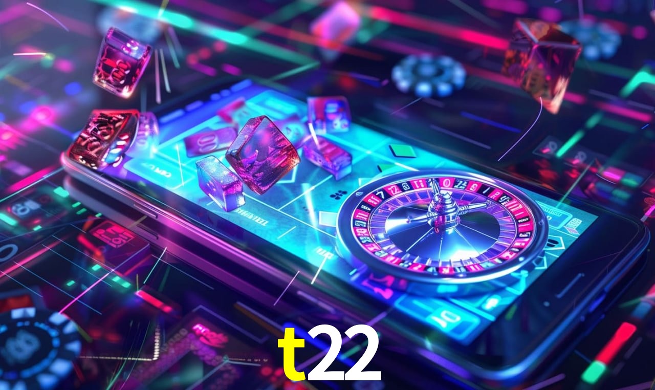 Diretório de Jogos t22