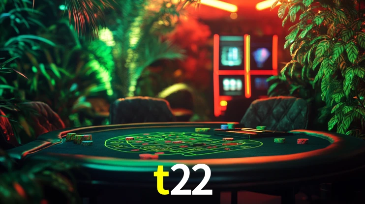 Welcome Bonus t22