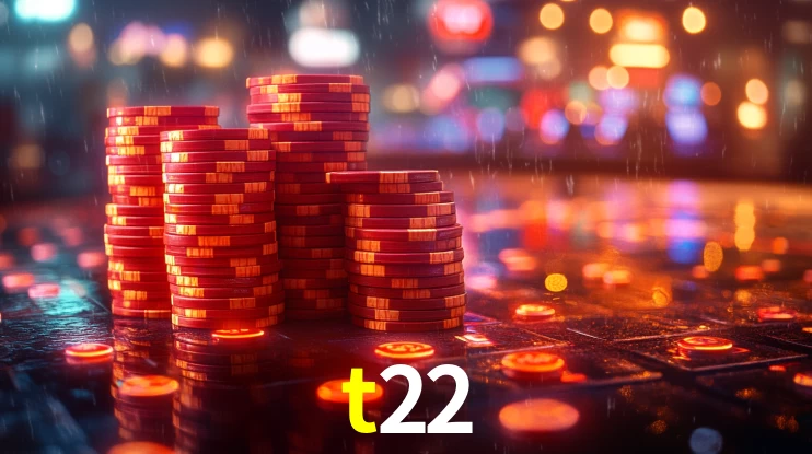 Ofertas Imperdíveis na t22: Promoções e Bônus Que Valem a Pena