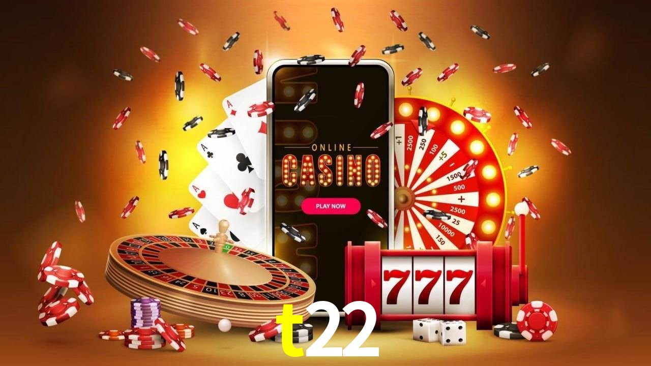 Recursos de Bônus t22