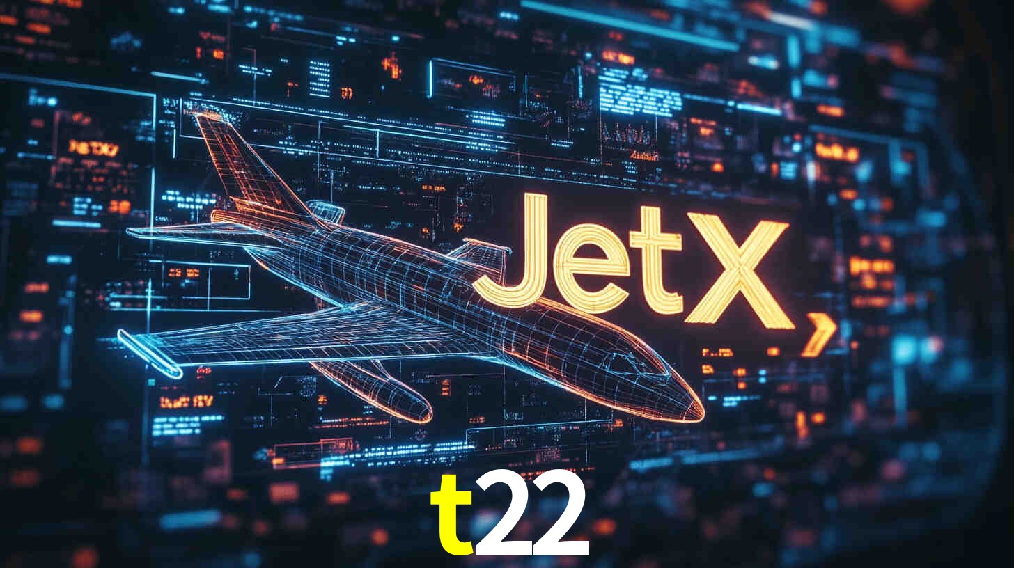 A Revolução dos Aplicativos de Jogos no t22
