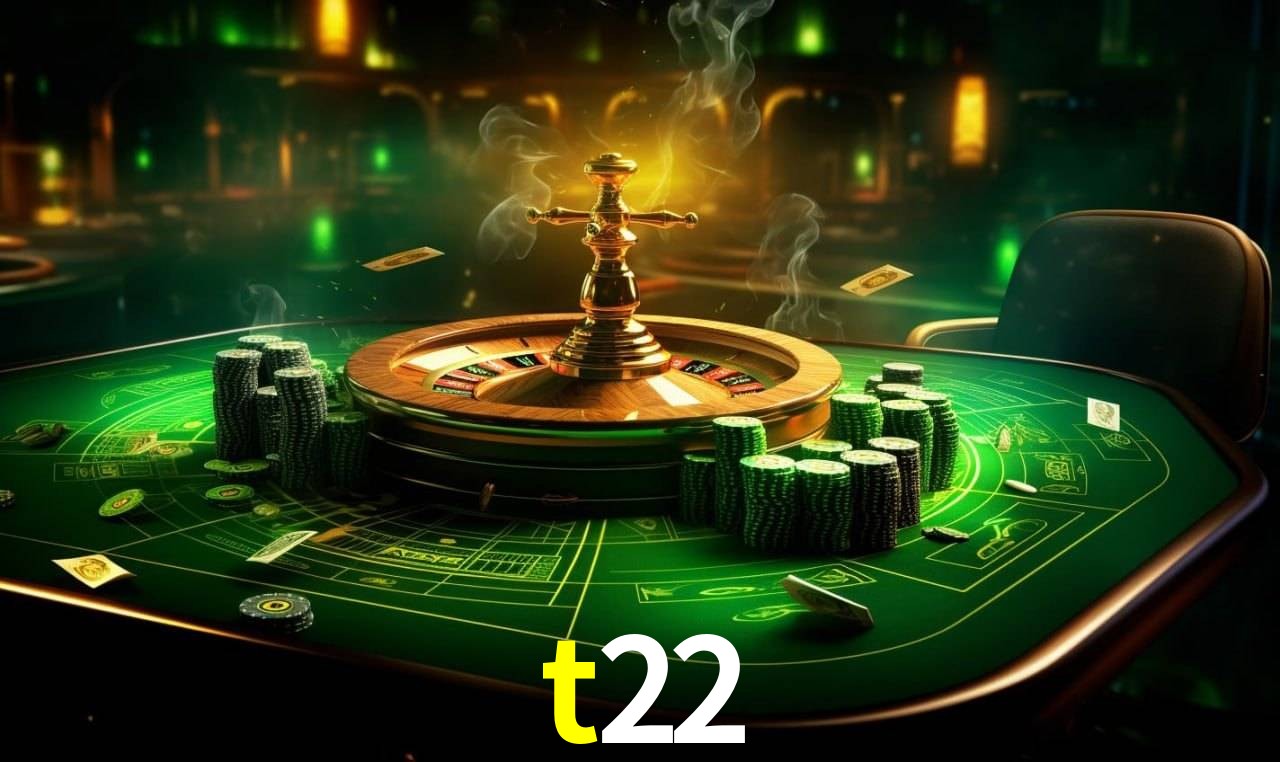 Descubra a Essência do t22: Nossa História e Compromissos