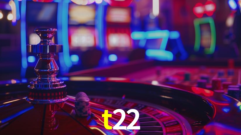 t22 App Interface