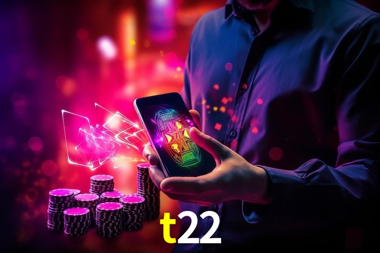Interface Premium t22