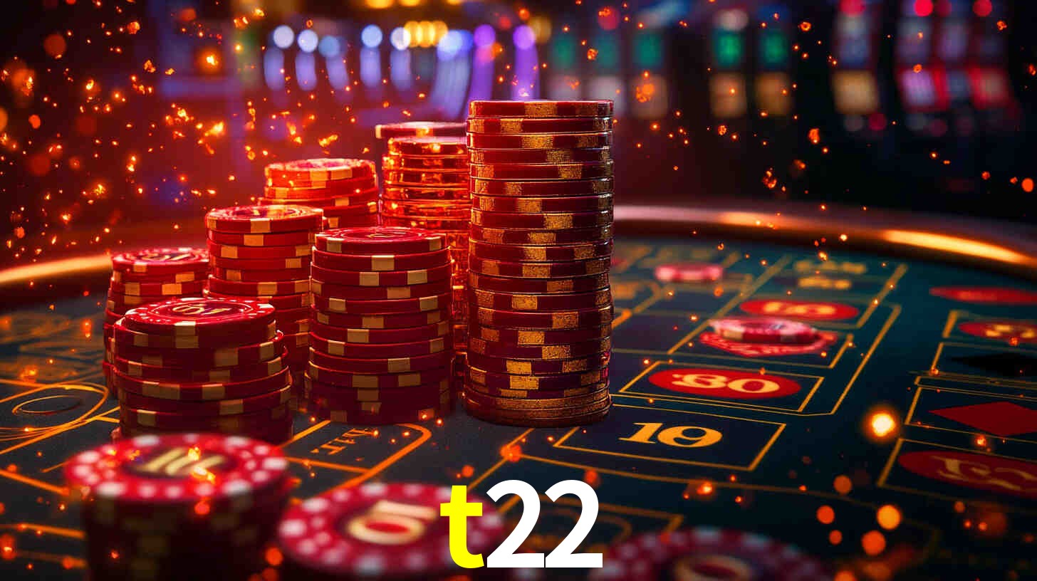 Tournaments t22