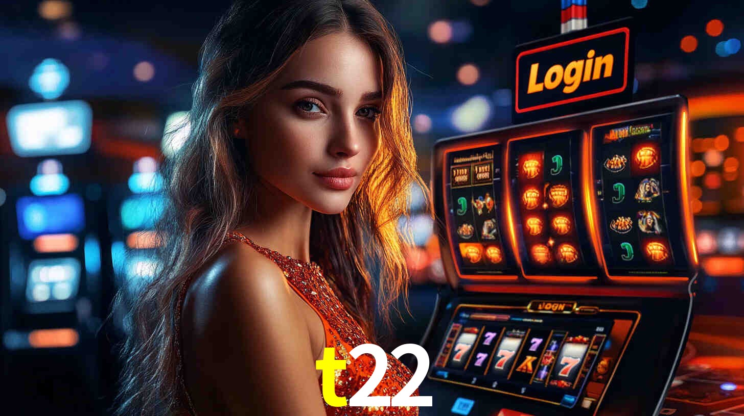 t22 plataforma