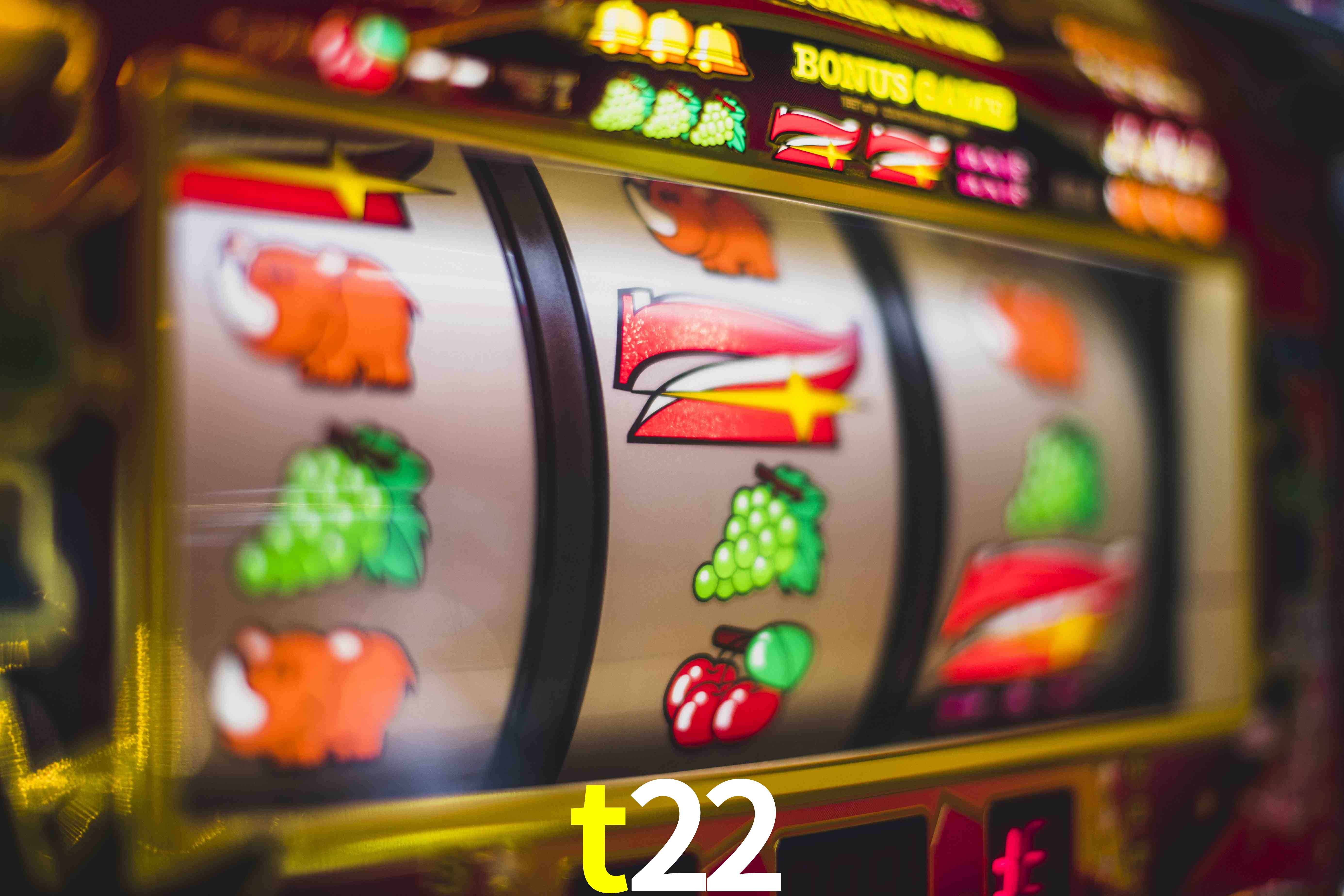 Tennis Betting t22