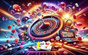 Casino VIP t22