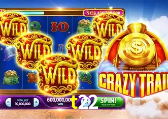 Descubra o Mundo do Cassino Online com t22