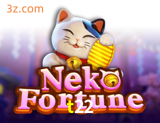 t22 Slot Fortune Neko⭐️brasil Cassino Eletrônico⭐️t22.com