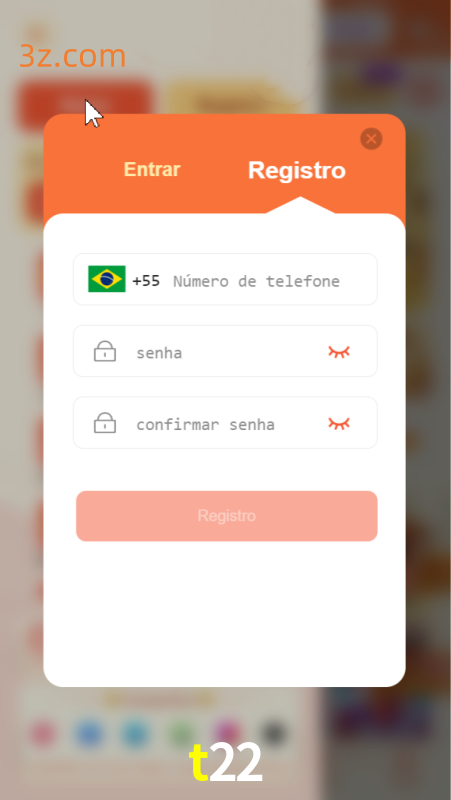 t22 Registro⭐️Login Brasil Slot Casino⭐️t22 plataforma